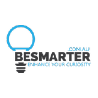 BeSmarter logo, BeSmarter contact details