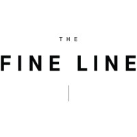 The Fine Line Magazine logo, The Fine Line Magazine contact details