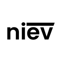 Niev logo, Niev contact details