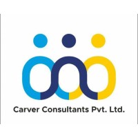 Carver Consultants Pvt Ltd logo, Carver Consultants Pvt Ltd contact details