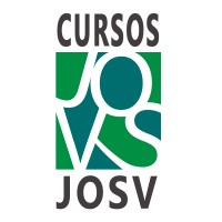 Cursos JOSV logo, Cursos JOSV contact details