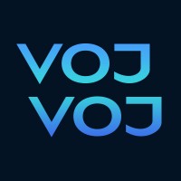 VojVoj logo, VojVoj contact details