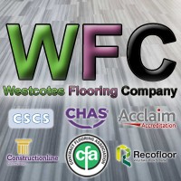 WESTCOTES FLOORING COMPANY LIMITED logo, WESTCOTES FLOORING COMPANY LIMITED contact details