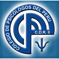 Colegio de Psicólogos - CDRII logo, Colegio de Psicólogos - CDRII contact details