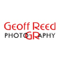 Geoff Reed Photography logo, Geoff Reed Photography contact details