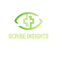 Scribe Insights logo, Scribe Insights contact details