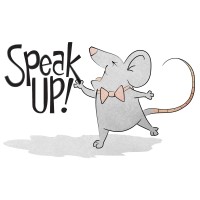 Speak Up With Debbie logo, Speak Up With Debbie contact details