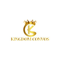 Kingdom Convos logo, Kingdom Convos contact details