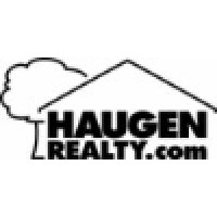 Haugen Realty logo, Haugen Realty contact details