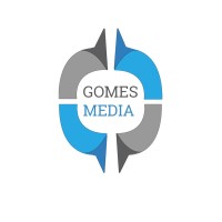 Gomes Media logo, Gomes Media contact details