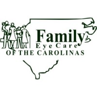 Family Eye Care of the Carolinas logo, Family Eye Care of the Carolinas contact details