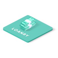 Loanry LLC logo, Loanry LLC contact details