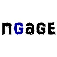 NGAGE SPORTEK logo, NGAGE SPORTEK contact details