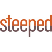 Steeped Advisory logo, Steeped Advisory contact details