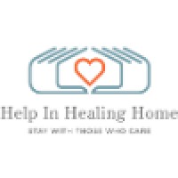 Help In Healing Home logo, Help In Healing Home contact details