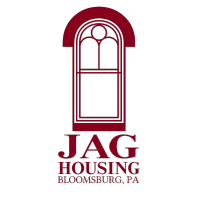 Jag Housing logo, Jag Housing contact details