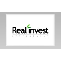 Real Invest Sp. z o.o. Sp. k. logo, Real Invest Sp. z o.o. Sp. k. contact details