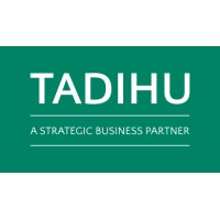 TADIHU logo, TADIHU contact details