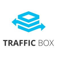 Traffic Box Advertising logo, Traffic Box Advertising contact details