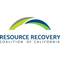 Resource Recovery Coalition of California logo, Resource Recovery Coalition of California contact details