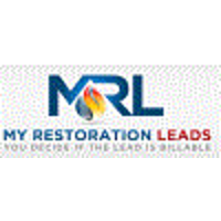 My Restoration Leads logo, My Restoration Leads contact details