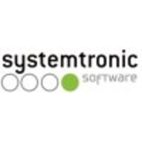 Systemtronic Software, S.L. logo, Systemtronic Software, S.L. contact details