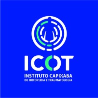 Instituto Capixaba de Ortopedia e Traumatologia - ICOT logo, Instituto Capixaba de Ortopedia e Traumatologia - ICOT contact details