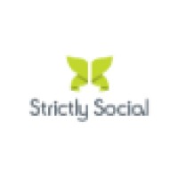 Strictly Social logo, Strictly Social contact details