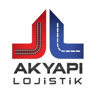 AKYAPI LOJİSTİK logo, AKYAPI LOJİSTİK contact details