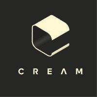 CREAM, LLC logo, CREAM, LLC contact details