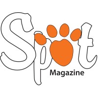 Spot Magazine logo, Spot Magazine contact details