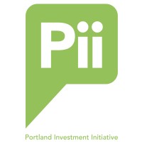 Portland Investment Initiative logo, Portland Investment Initiative contact details