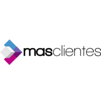 MasClientes.mx logo, MasClientes.mx contact details