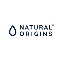 Natural Origins logo, Natural Origins contact details