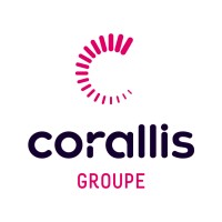 Groupe Corallis logo, Groupe Corallis contact details