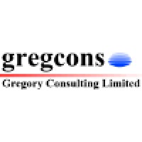 Gregory Consulting Limited logo, Gregory Consulting Limited contact details