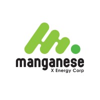 Manganese X Energy Corp logo, Manganese X Energy Corp contact details