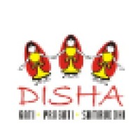 Disha Microfin logo, Disha Microfin contact details