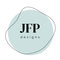 JFP Designs logo, JFP Designs contact details