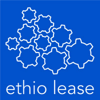 Ethio Lease logo, Ethio Lease contact details