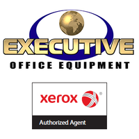 Executive Office Equipment logo, Executive Office Equipment contact details