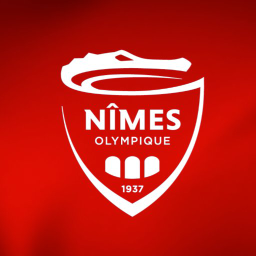 Nîmes Olympique logo, Nîmes Olympique contact details