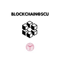 Blockchain@SCU logo, Blockchain@SCU contact details