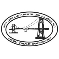 NEW YORK LABOR HEALTH CARE ALLIANCE INC logo, NEW YORK LABOR HEALTH CARE ALLIANCE INC contact details