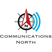 Communications North logo, Communications North contact details