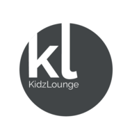 KidzLounge logo, KidzLounge contact details