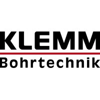 KLEMM Bohrtechnik GmbH logo, KLEMM Bohrtechnik GmbH contact details