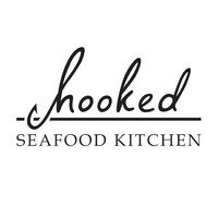 Hooked - Seafood Kitchen logo, Hooked - Seafood Kitchen contact details