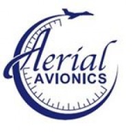 Aerial Avionics, Inc logo, Aerial Avionics, Inc contact details