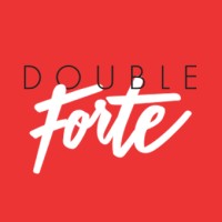 Double Forte logo, Double Forte contact details